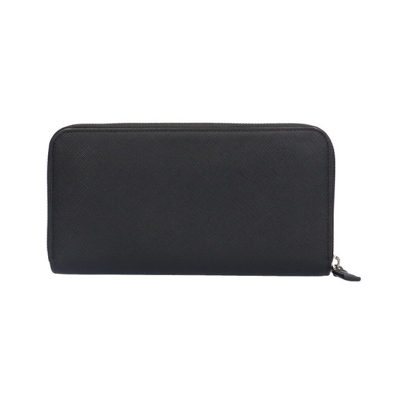 Prada Long Wallet Saffiano Leather - Picture 1 of 6